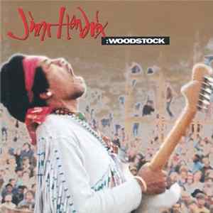 Download Jimi Hendrix - Woodstock