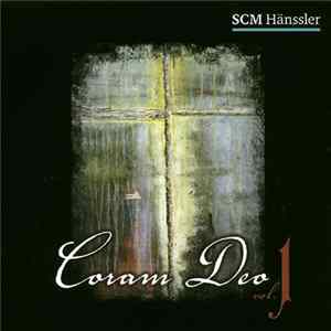 Download Jeff Johnson - Coram Deo Vol. 1 - Ruhe Finden In Gottes Gegenwart