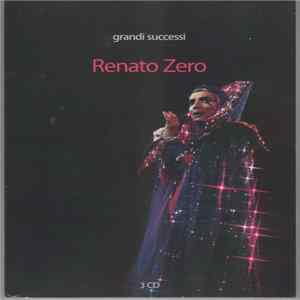 Download Renato Zero - Grandi Successi