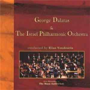 Download Γιώργος Νταλάρας & Israel Philharmonic Orchestra - George Dalaras & The Israel Philharmonic Orchestra