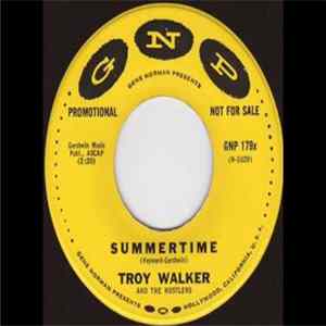 Download Troy Walker - Midnight In Moscow / Summertime