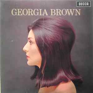 Download Georgia Brown - Georgia Brown