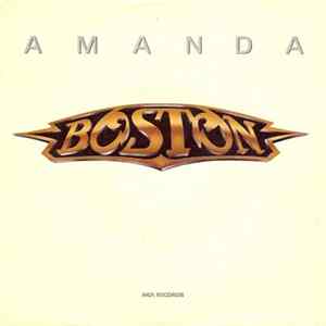 Download Boston - Amanda