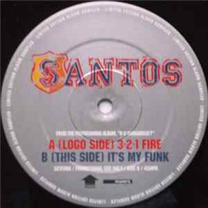 Download Santos - 3-2-1 Fire