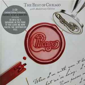 Download Chicago - The Best Of Chicago