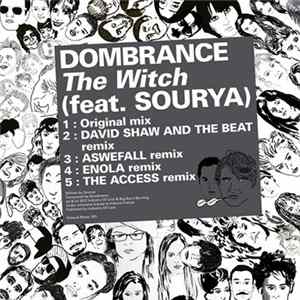 Download Dombrance - The Witch
