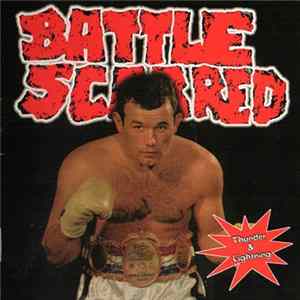 Download Battle Scarred - Thunder & Lightning