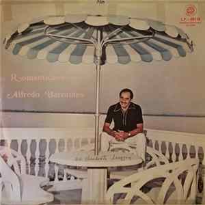 Download Alfredo Barrantes - Romanticos