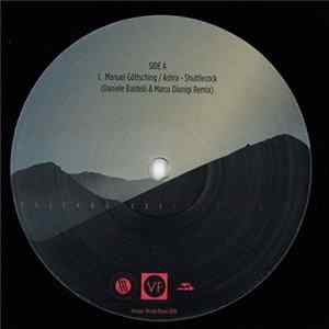 Download Manuel Göttsching / Ashra & Daniele Baldelli - Volcano Extravaganza