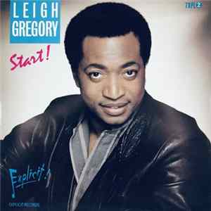 Download Leigh Gregory - Start