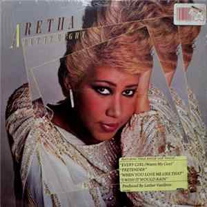 Download Aretha Franklin - Get It Right
