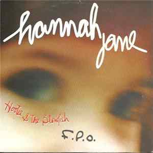Download Hootie & The Blowfish - Hannah Jane