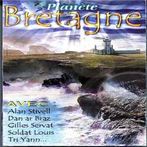 Download Various - Planète Bretagne