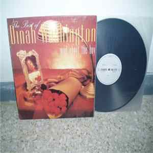 Download Dinah Washington - The Best Of - Mad About The Boy