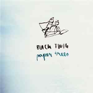 Download Black Twig - Paper Trees
