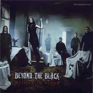 Download Beyond The Black - Written In Blood