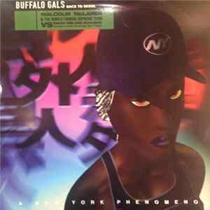 Download Various - Malcolm McLaren & Buffalo Gals Back To Skool
