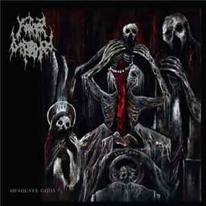 Download Father Befouled - Desolate Gods