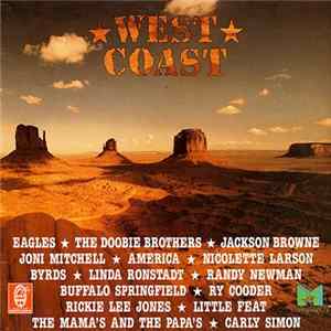 Download Various - *West* Coast