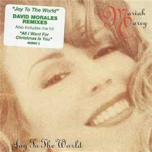 Download Mariah Carey - Joy To The World