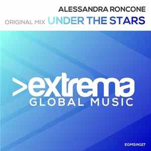 Download Alessandra Roncone - Under The Stars