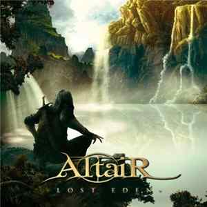 Download Altair - Lost Eden
