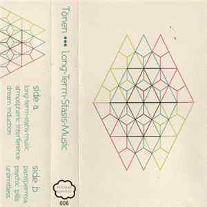 Download Tönen - Long-Term-Stasis-Music