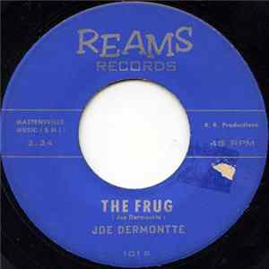 Download Joe Dermontte - The Frug