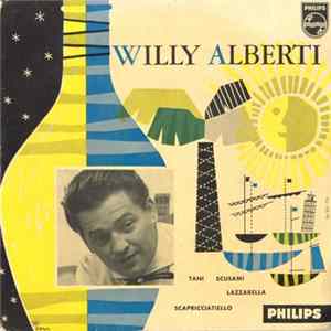 Download Willy Alberti - Willy Alberti