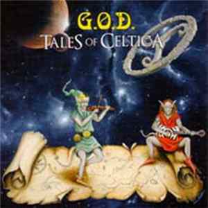 Download Garden Of Delight - Tales Of Celtica