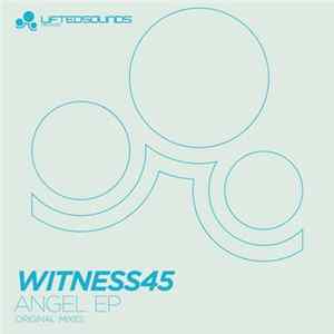 Download Witness45 - Angel EP