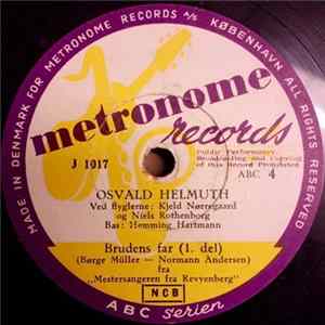 Download Osvald Helmuth - Brudens Far