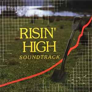 Download Kent Isaksson - Risin' High Soundtrack