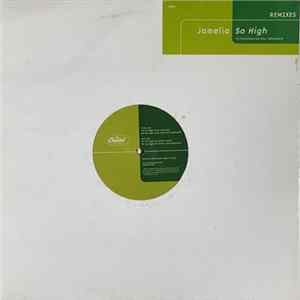 Download Jamelia - So High (Remixes)