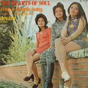 Download The Hearts Of Soul - Sing A Simple Song / Dream