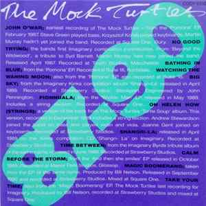 Download The Mock Turtles - 87-90