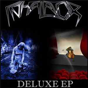 Download Inhalator - Deluxe Ep