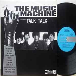 Download The Music Machine - Turn On The Music Machine
