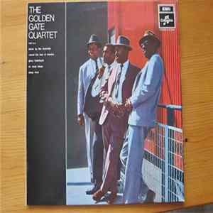 Download The Golden Gate Quartet - The Golden Gate Quartet