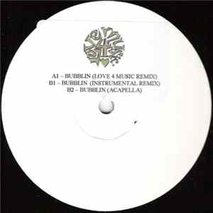 Download Blue - Bubblin