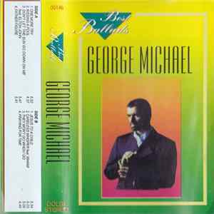 Download George Michael - Best Ballads