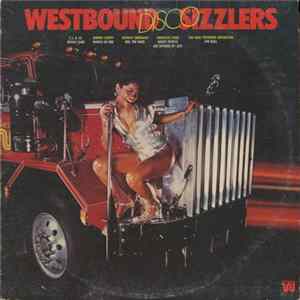 Download Various - Westbound Disco Sizzlers