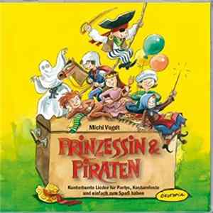 Download Michi Vogdt - Prinzessin & Piraten