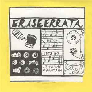 Download Erase Errata - 2003 Tour EP