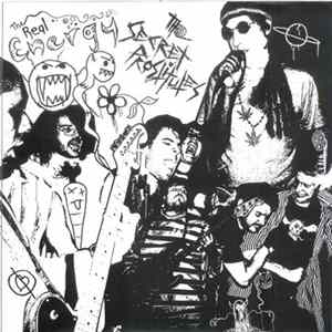 Download The Real Energy / The Secret Prostitutes - The Real Energy / The Secret Prostitutes