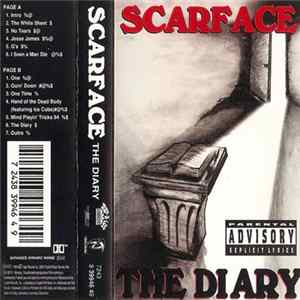 Download Scarface - The Diary