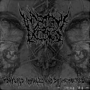 Download Indecent Excision - Tortured Impaled and Dismembered
