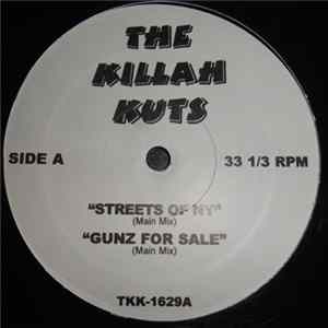 Download Alicia Keys / G-Unit / Unknown Artist - Streets Of NY / Gunz For Sale / You