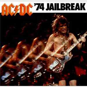 Download AC/DC - '74 Jailbreak