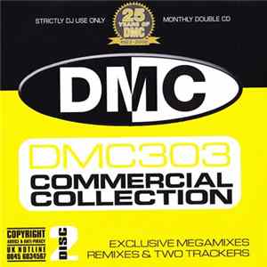 Download Various - Commercial Collection 303